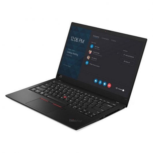 Lenovo ThinkPad X1 Carbon Intel Core i7-8565U/16GB/1TB SSD/14"