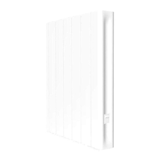 Emissor Térmico Haverland RCO-8 1500W 8 Elementos com Bluetooth e Programação Semanal