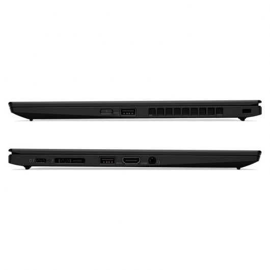 Lenovo ThinkPad X1 Carbon Intel Core i5-8265U/8GB/256GB SSD/14"