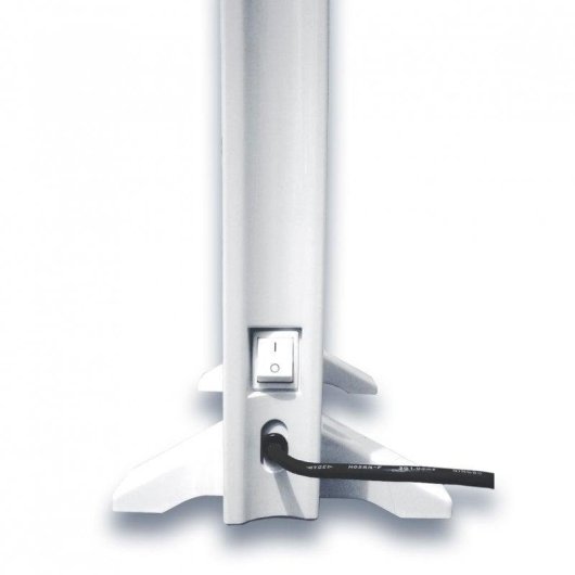 Haverland Lodel RA4 Emisor Térmico 4 Elementos 600W