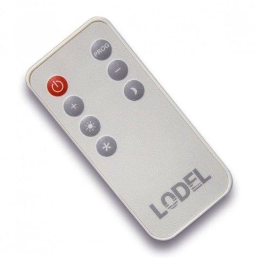 Haverland Lodel RA8 Emisor Térmico 8 Elementos 1200W