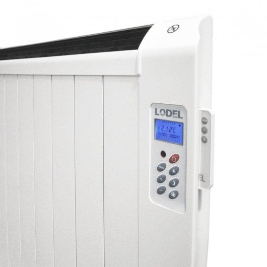 Haverland Lodel RA10 Emisor Térmico 10 Elementos 1500W