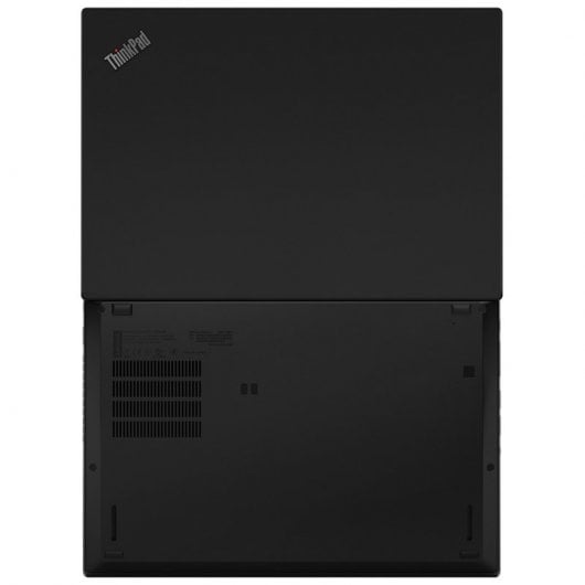 Lenovo ThinkPad X395 AMD Ryzen 5 PRO 3500U/16GB/512GB SSD/13.3"