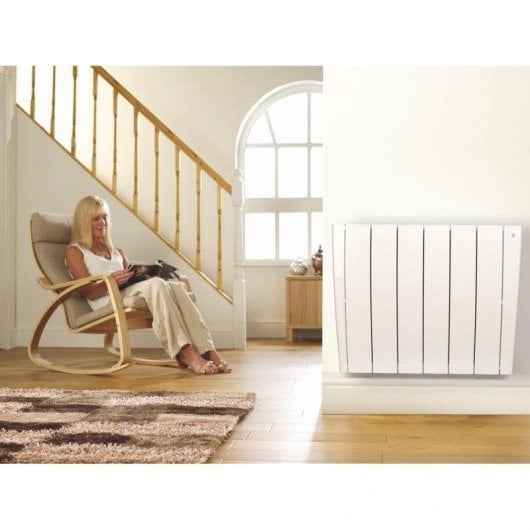 Haverland IRIS-6 Emisor Térmico 6 Elementos con Sensor de Presencia 1000W