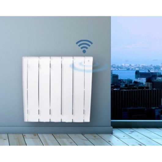 Haverland IRIS-6 Emisor Térmico 6 Elementos con Sensor de Presencia 1000W