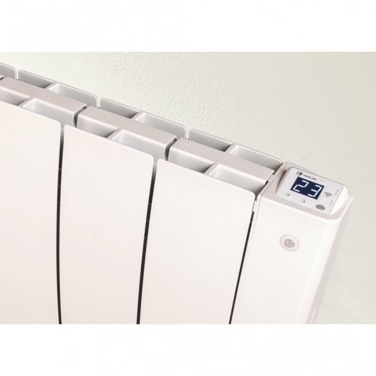 Haverland IRIS-6 Emisor Térmico 6 Elementos con Sensor de Presencia 1000W