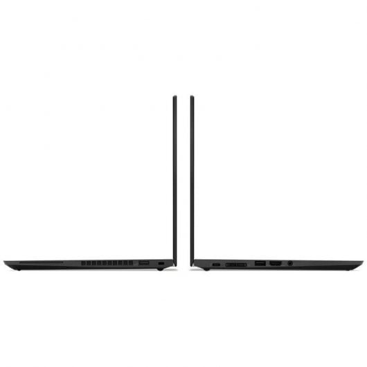 Lenovo ThinkPad X395 AMD Ryzen 5 PRO 3500U/8GB/256GB SSD/13.3"