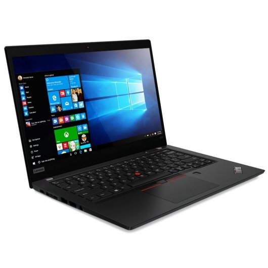 Lenovo ThinkPad X395 AMD Ryzen 5 PRO 3500U/8GB/256GB SSD/13.3"