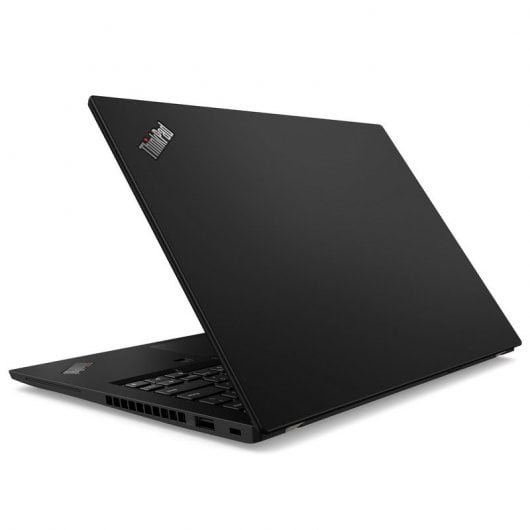 Lenovo ThinkPad X395 AMD Ryzen 5 PRO 3500U/8GB/256GB SSD/13.3"