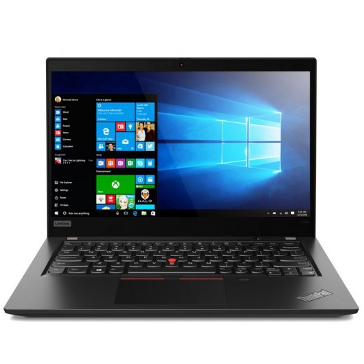 Lenovo ThinkPad X395 AMD Ryzen 5 PRO 3500U/8GB/256GB SSD Lenovo ThinkPad X395 AMD Ryzen 5 PRO 3500U/8GB/256GB SSD