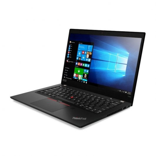 Lenovo ThinkPad X390 Intel Core i5-8265U/8GB/256GB SSD/13.3"