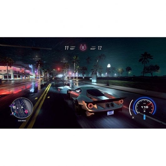 Need for Speed Heat PC