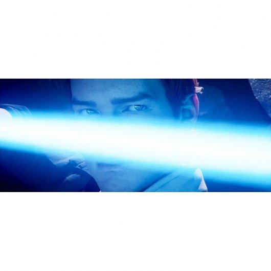 Star Wars Jedi Fallen Order PS4