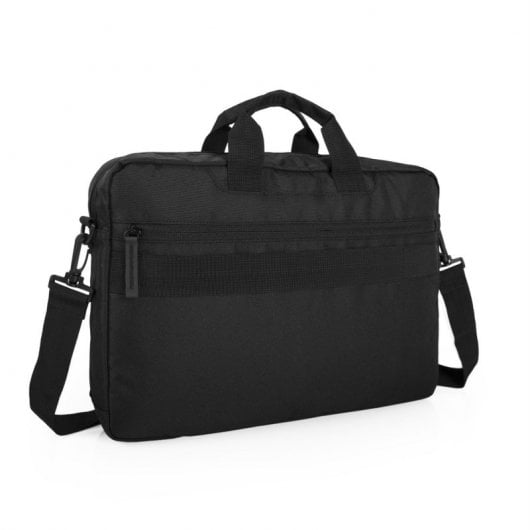 Route 66 Missouri Maletín para Portátil hasta 15" Negro