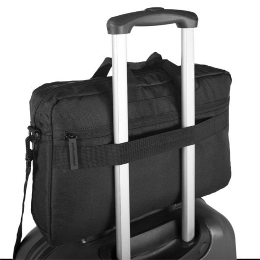 Route 66 Missouri Maletín para Portátil hasta 15" Negro