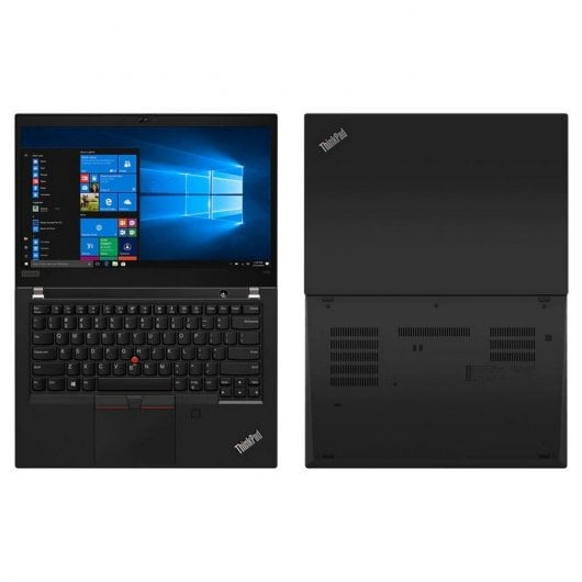 Lenovo ThinkPad T495 AMD Ryzen 5 PRO 3500U/8 GB/256 GB SSD/14"
