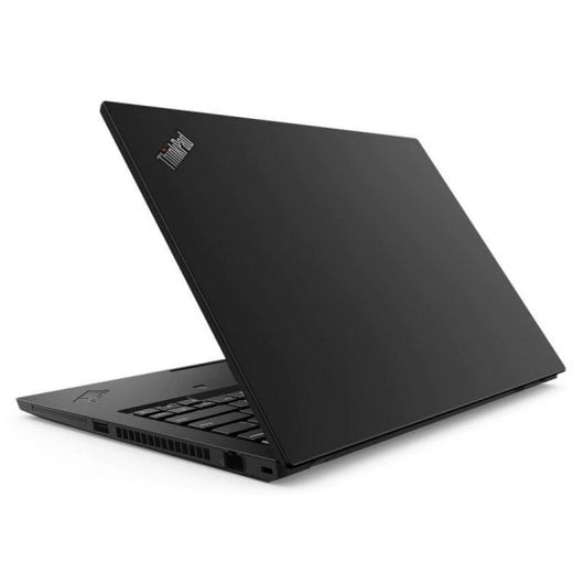 Lenovo ThinkPad T495 AMD Ryzen 5 PRO 3500U/8 GB/256 GB SSD/14"