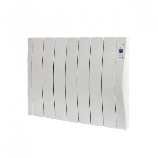 Emissore Termico Haverland WI7 1100W 7 Elementi Controllo Wifi Sensore Presenza