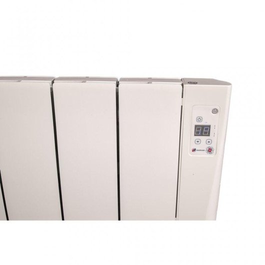 Emissore Termico Haverland WI7 1100W 7 Elementi Controllo Wifi Sensore Presenza