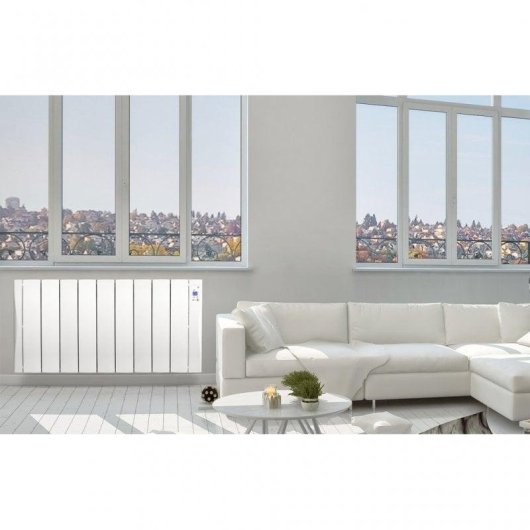 Haverland WI9 Emisor Térmico 9 Elementos 1400W