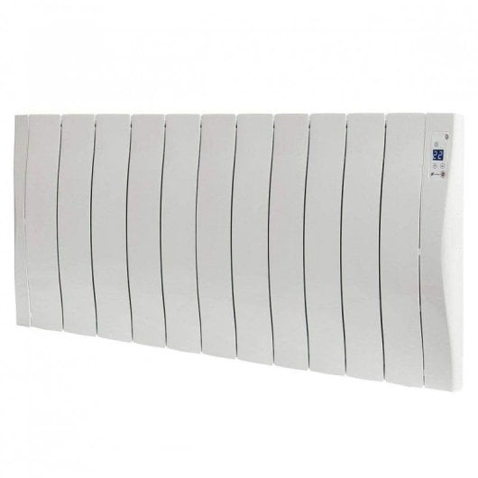 Emissore Termico Haverland WI11 1700W 11 Elementi Wifi Autoprogrammazione