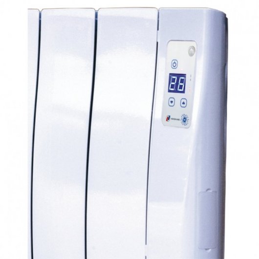 Haverland WI11 Emissor Térmico 11 Elementos 1700W