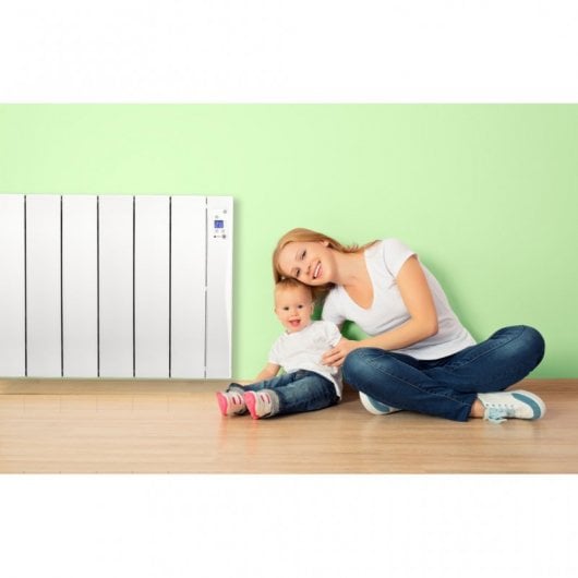 Haverland WI11 Emissor Térmico 11 Elementos 1700W