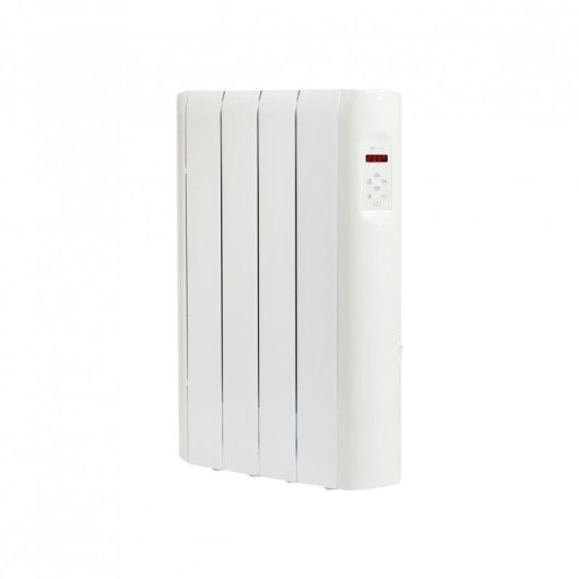 Emissor Térmico Haverland RCE4S 600W 4 Elementos com Programação Semanal