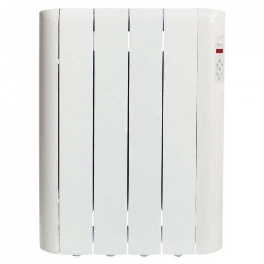 Emissor Térmico Haverland RCE4S 600W 4 Elementos com Programação Semanal