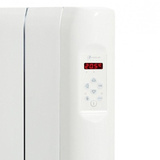 Emissor Térmico Haverland RCE4S 600W 4 Elementos com Programação Semanal