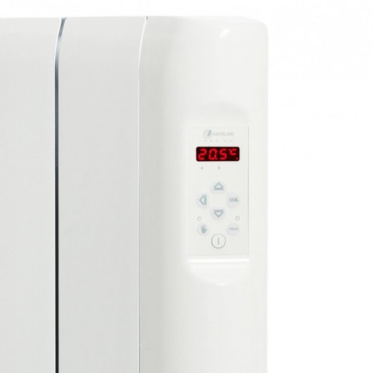 Haverland RCE6S Emisor Térmico 6 Elementos 900W
