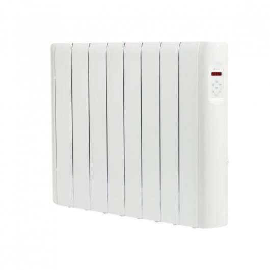 Emissor Térmico Haverland RCE8S 1200W 8 Elementos com Programação Semanal