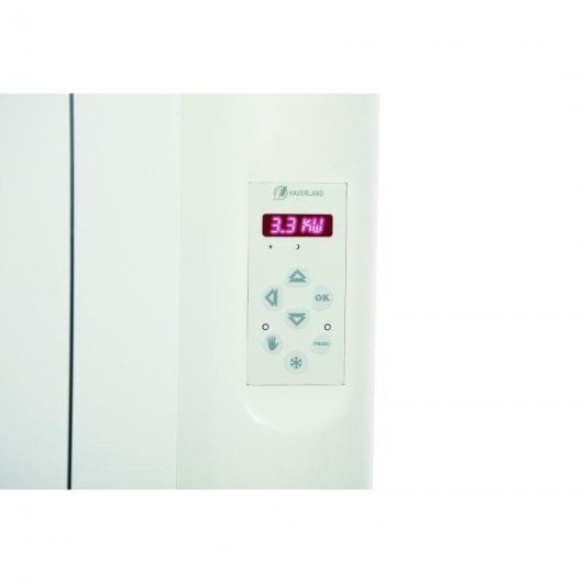 Emissor Térmico Haverland RCE8S 1200W 8 Elementos com Programação Semanal