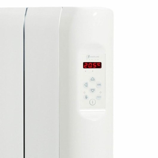 Emissor Térmico Haverland RCE8S 1200W 8 Elementos com Programação Semanal
