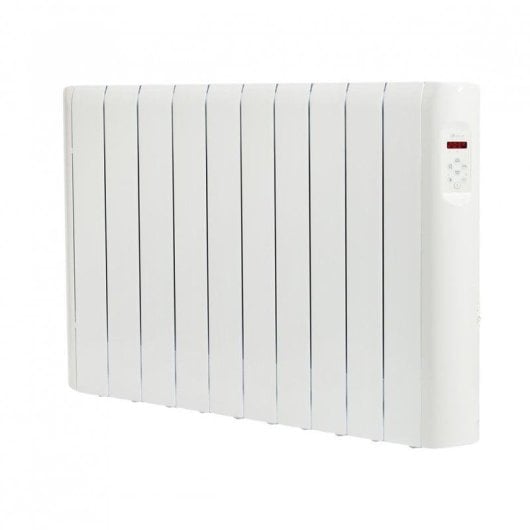 Emissor Térmico Haverland RCE10S 1500W 10 Elementos com Programação Semanal