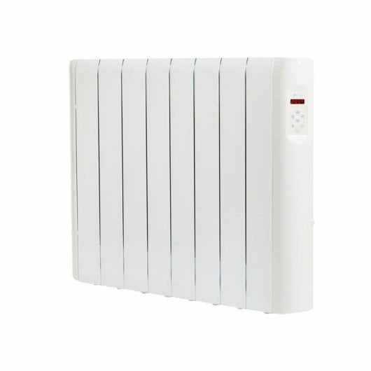 Émetteur Thermique Haverland RCE12S 1800W 12 Éléments Programmation Digitale