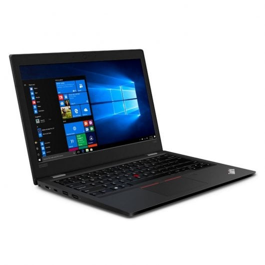 Lenovo ThinkPad L390 Intel Core i5-8265U/8 GB/256 GB SSD/13,3"