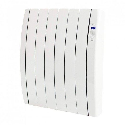 Haverland RC6TTS Inerzia Emisor Térmico de Piedra 6 Elementos 900W