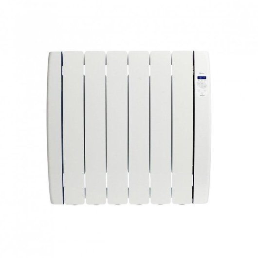 Haverland RC6TTS Inerzia Emisor Térmico de Piedra 6 Elementos 900W
