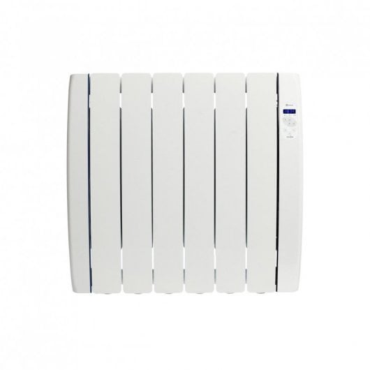 Haverland RC6TTS Inerzia Emisor Térmico de Piedra 6 Elementos 900W