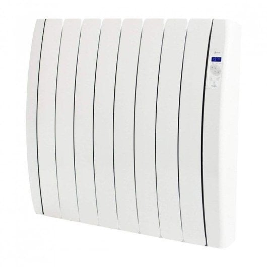 Emissore Termico Haverland RC8TTS Inerzia 1200W 8 Elementi Programmazione Settimanale