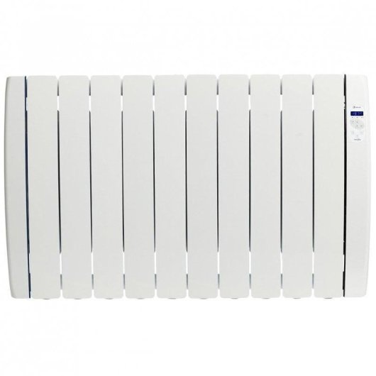 Haverland RC10TTS Inerzia Emisor Térmico de Piedra 10 Elementos 1500W