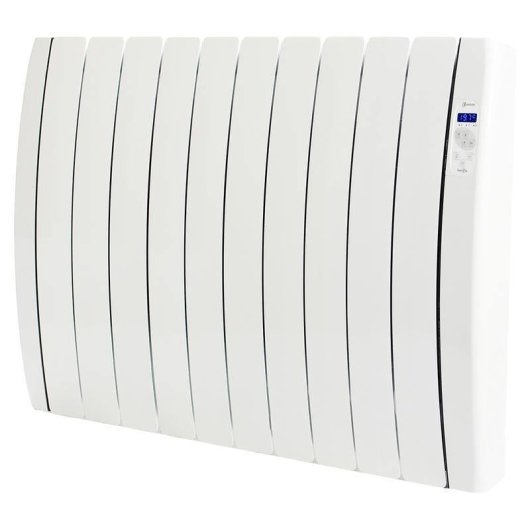 Haverland RC10TTS Inerzia Emisor Térmico de Piedra 10 Elementos 1500W