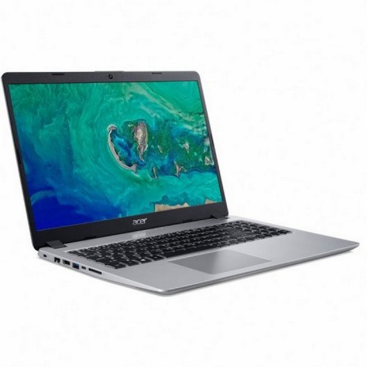 Acer Aspire 5 A515-54-37SH Intel Core i3-8145U/4GB/128GB SSD/15.6"