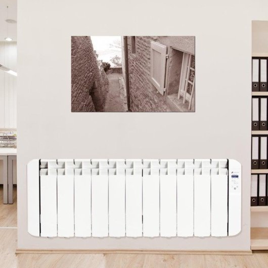 Haverland RC11BL Emisor Térmico 11 Elementos 1250W