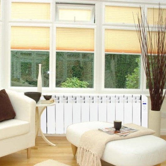 Haverland RC11BL Emisor Térmico 11 Elementos 1250W