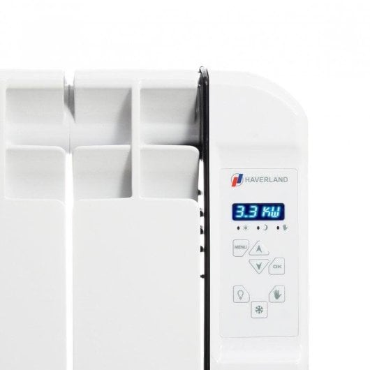 Haverland RC13BL Emisor Térmico 13 Elementos 1500W