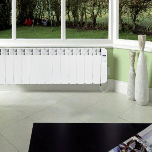 Haverland RC13BL Emisor Térmico 13 Elementos 1500W