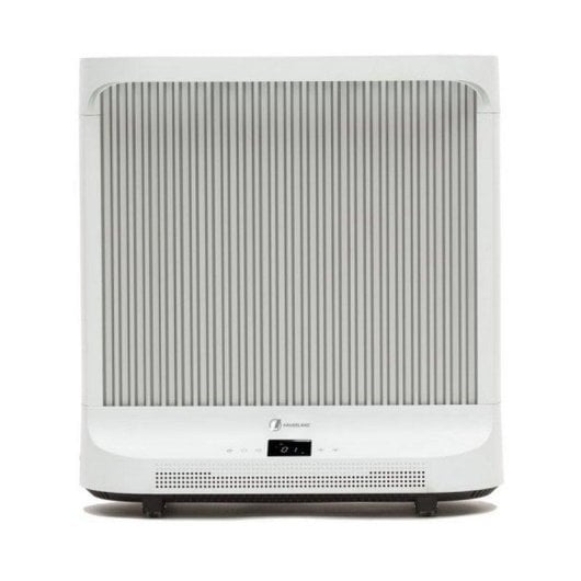 Convector Elétrico Haverland IDK-1 2000W Comando Modos Silencioso Temporizador