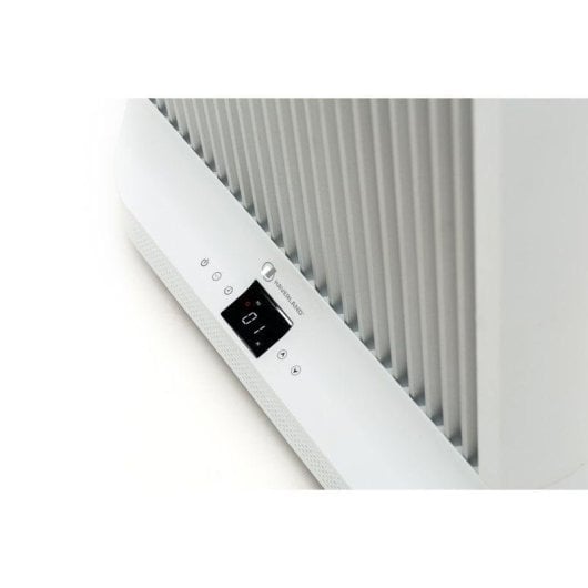 Convector Elétrico Haverland IDK-1 2000W Comando Modos Silencioso Temporizador